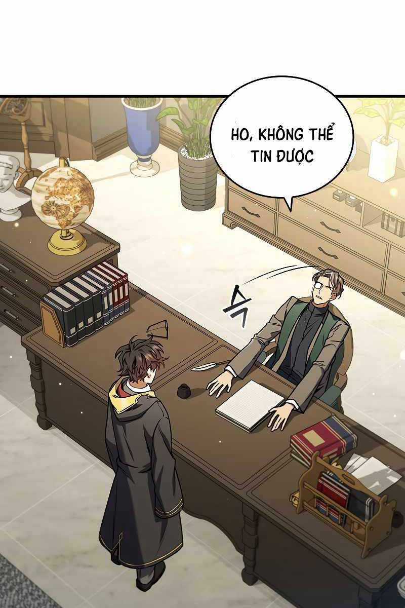 Thực Long Ma Pháp Sư - Chương 4 - Trang 24