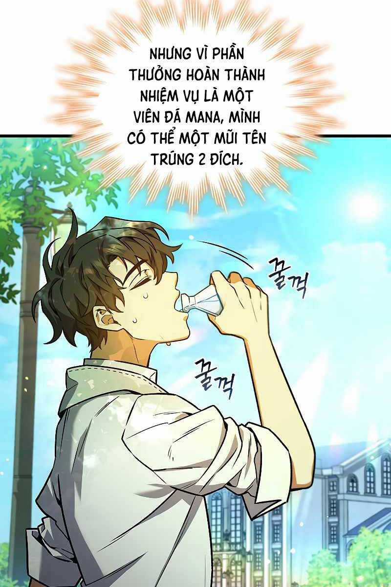 Thực Long Ma Pháp Sư - Chương 4 - Trang 35