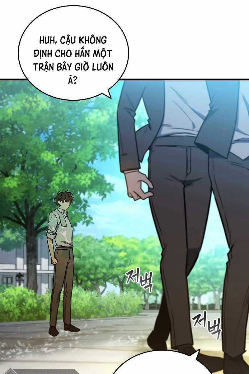 Thực Long Ma Pháp Sư - Chương 4 - Trang 47