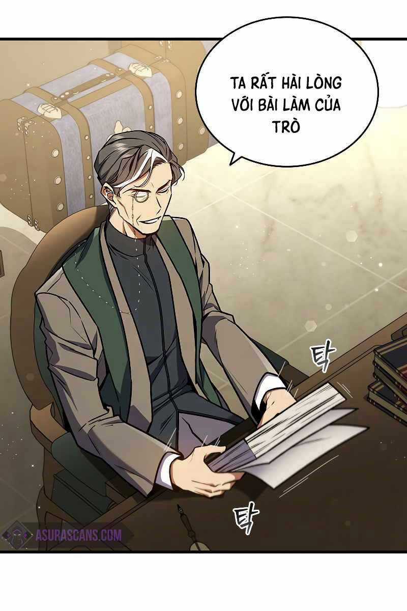 Thực Long Ma Pháp Sư - Chương 4 - Trang 9