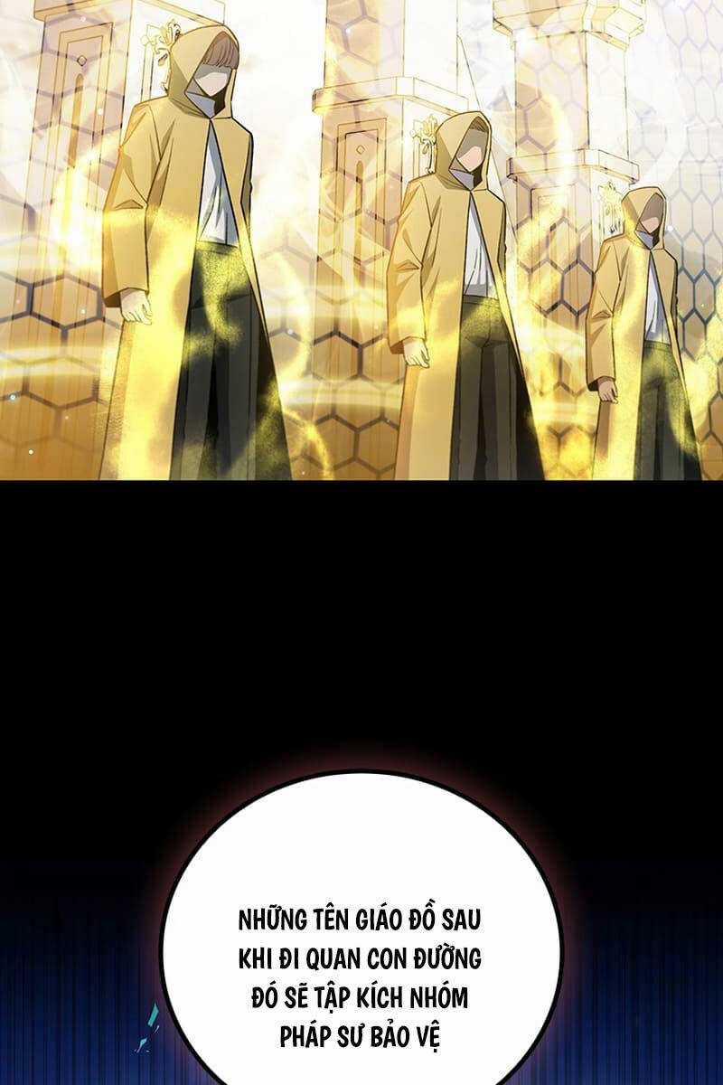 Thực Long Ma Pháp Sư - Chương 42 - Trang 61