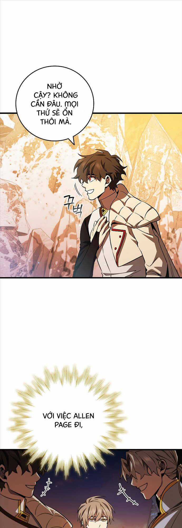 Thực Long Ma Pháp Sư - Chương 43 - Trang 15