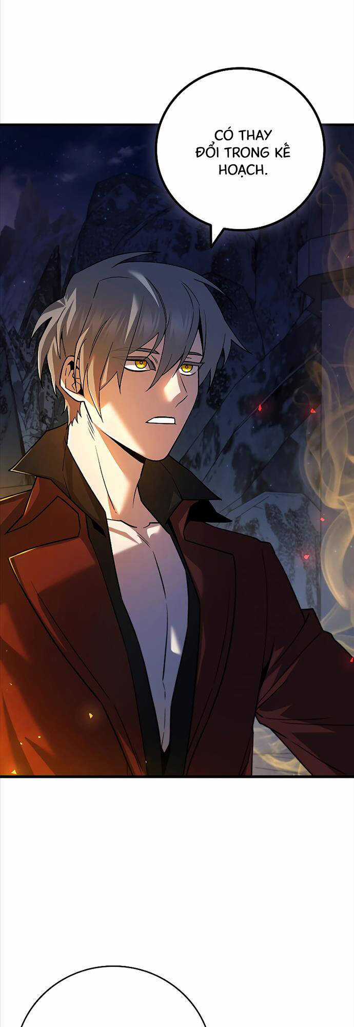 Thực Long Ma Pháp Sư - Chương 43 - Trang 25