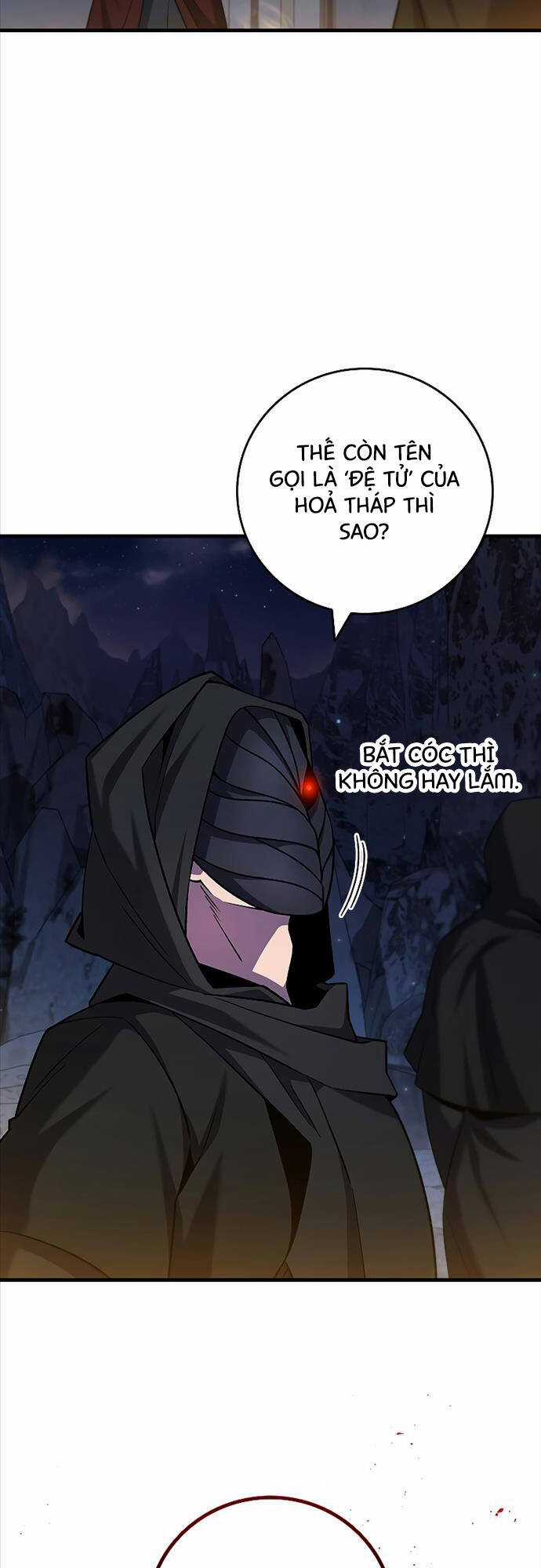 Thực Long Ma Pháp Sư - Chương 43 - Trang 29
