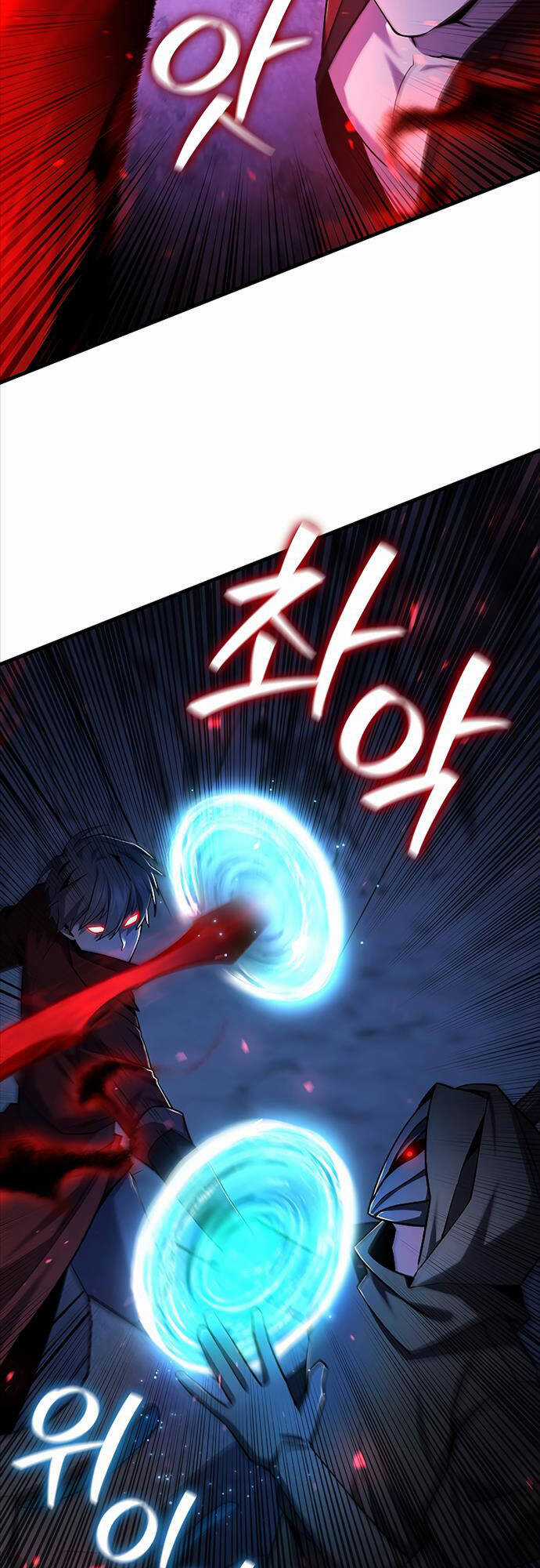 Thực Long Ma Pháp Sư - Chương 43 - Trang 36