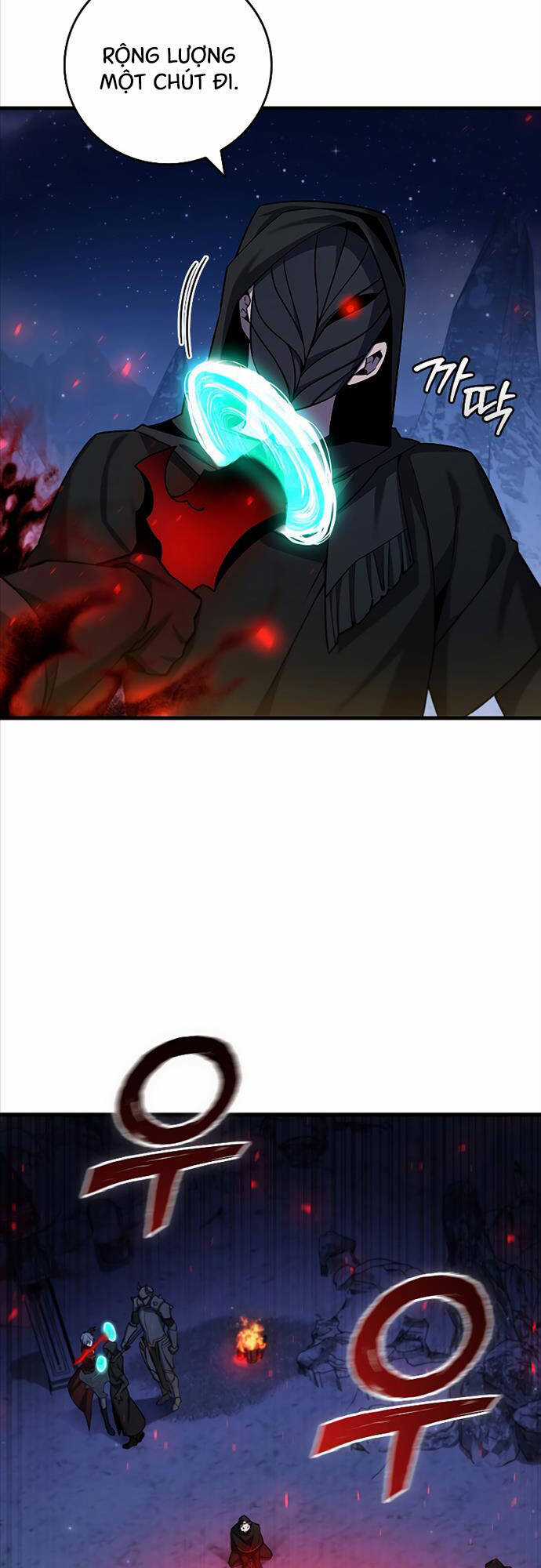 Thực Long Ma Pháp Sư - Chương 43 - Trang 38