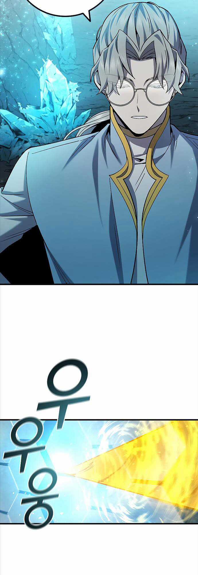 Thực Long Ma Pháp Sư - Chương 43 - Trang 5