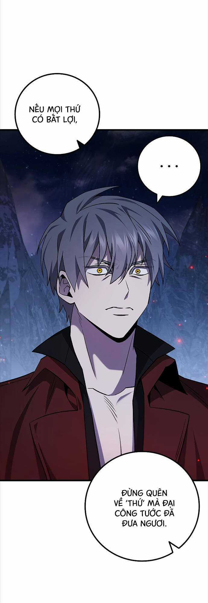 Thực Long Ma Pháp Sư - Chương 43 - Trang 42