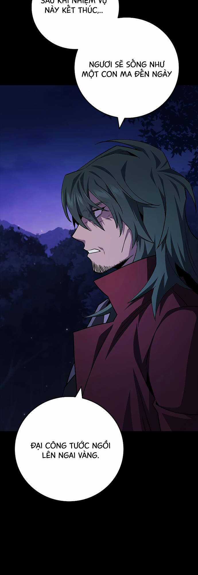 Thực Long Ma Pháp Sư - Chương 43 - Trang 44