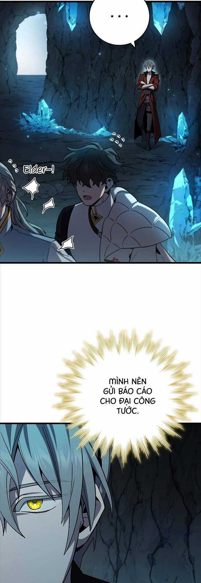 Thực Long Ma Pháp Sư - Chương 43 - Trang 8