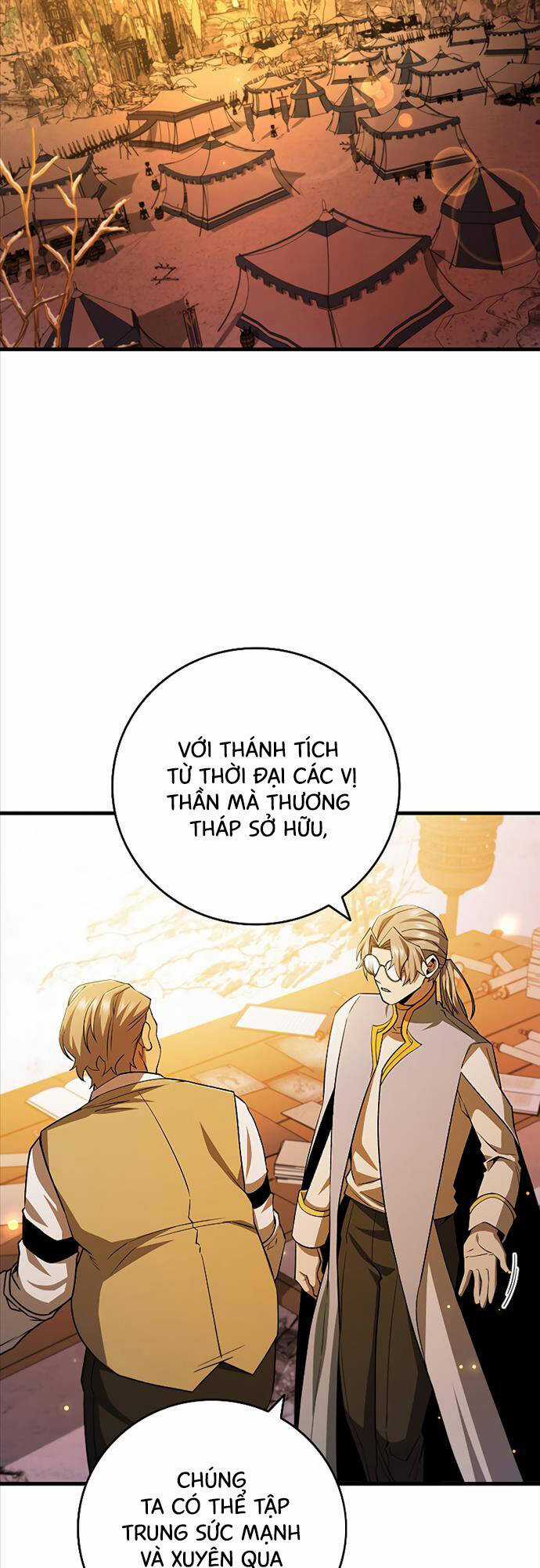 Thực Long Ma Pháp Sư - Chương 43 - Trang 10