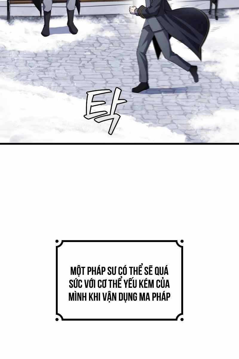 Thực Long Ma Pháp Sư - Chương 49 - Trang 26