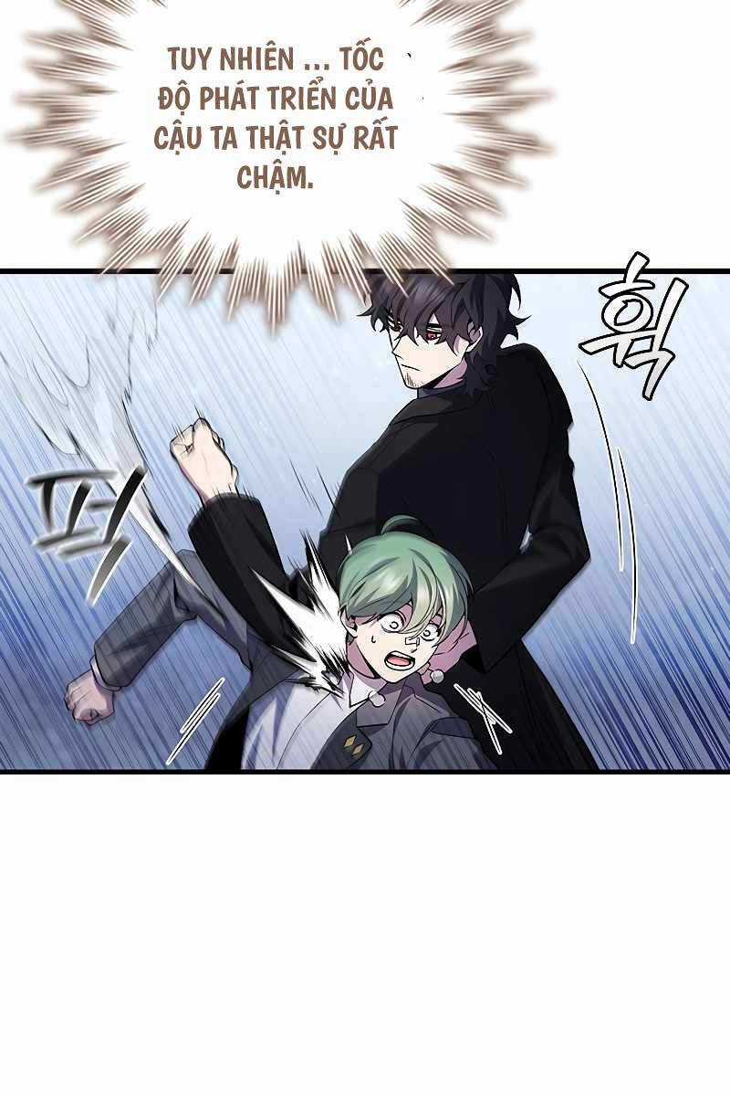 Thực Long Ma Pháp Sư - Chương 49 - Trang 31