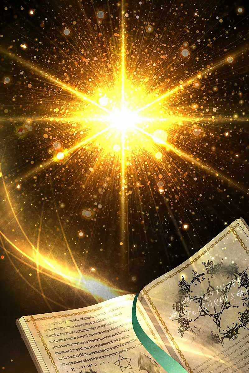 Thực Long Ma Pháp Sư - Chương 5 - Trang 12