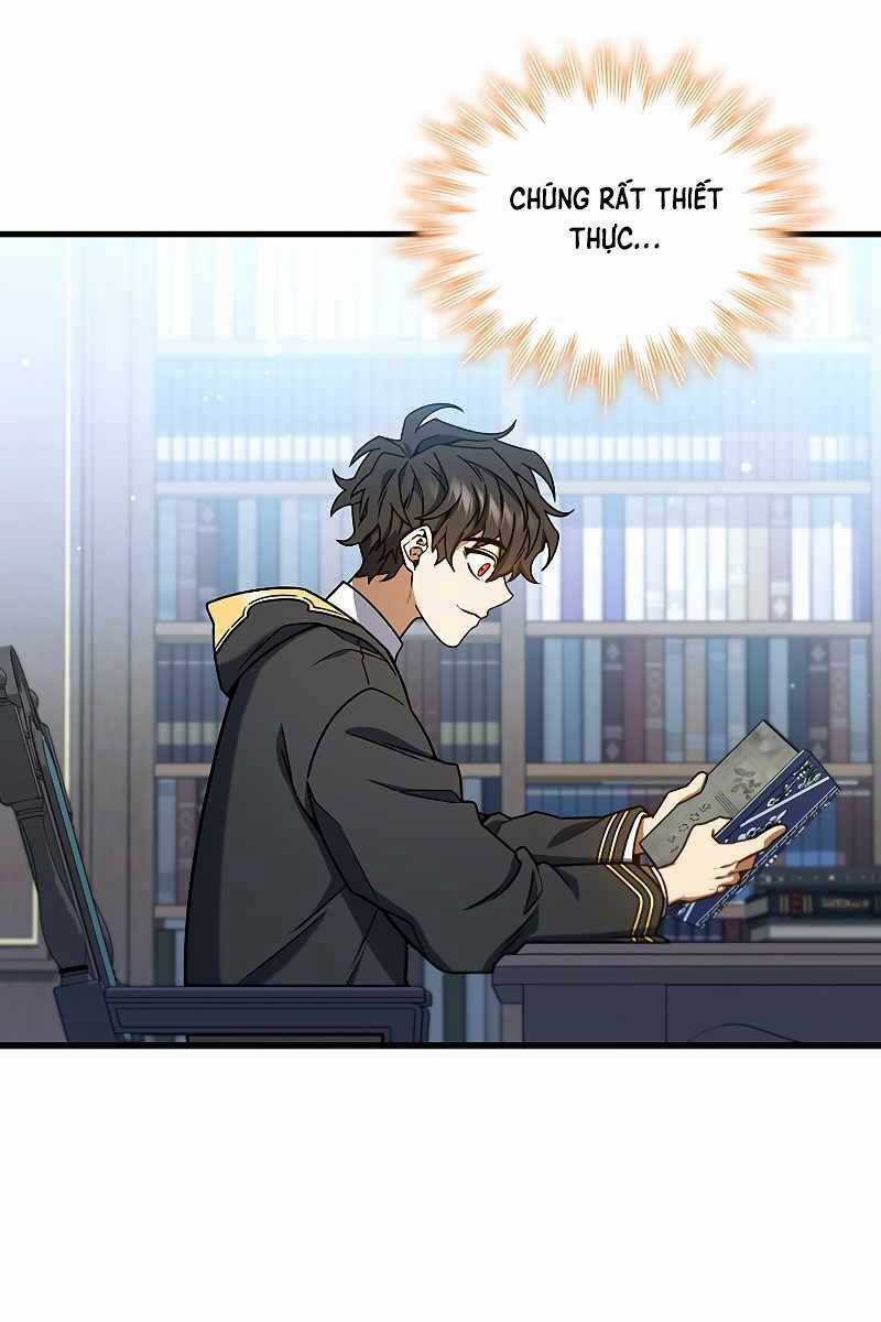 Thực Long Ma Pháp Sư - Chương 5 - Trang 55