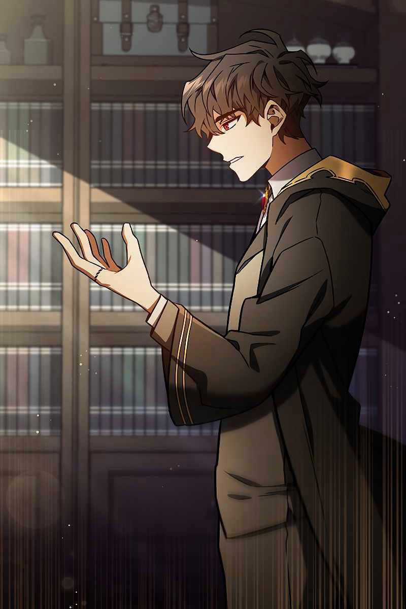 Thực Long Ma Pháp Sư - Chương 5 - Trang 8