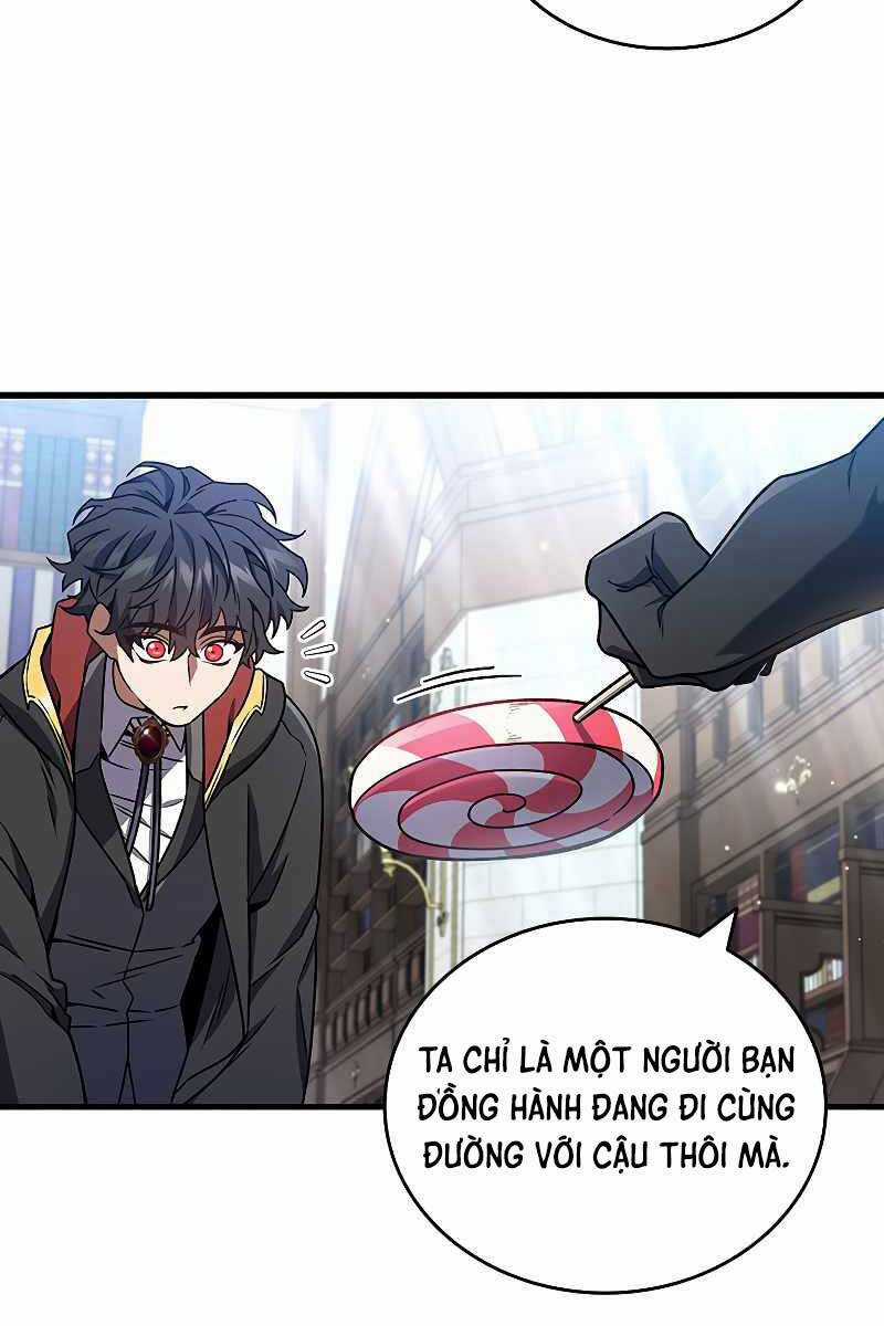 Thực Long Ma Pháp Sư - Chương 5 - Trang 75