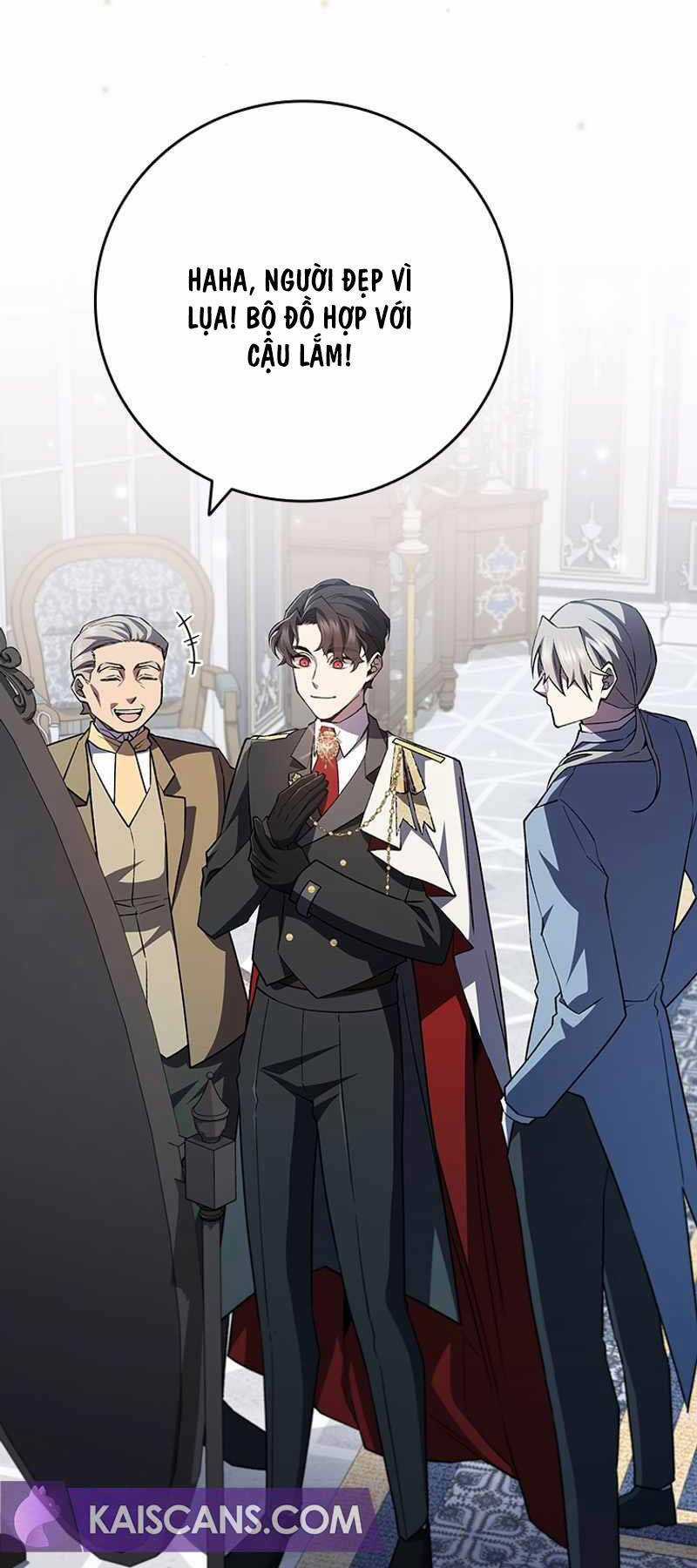 Thực Long Ma Pháp Sư - Chương 53 - Trang 21