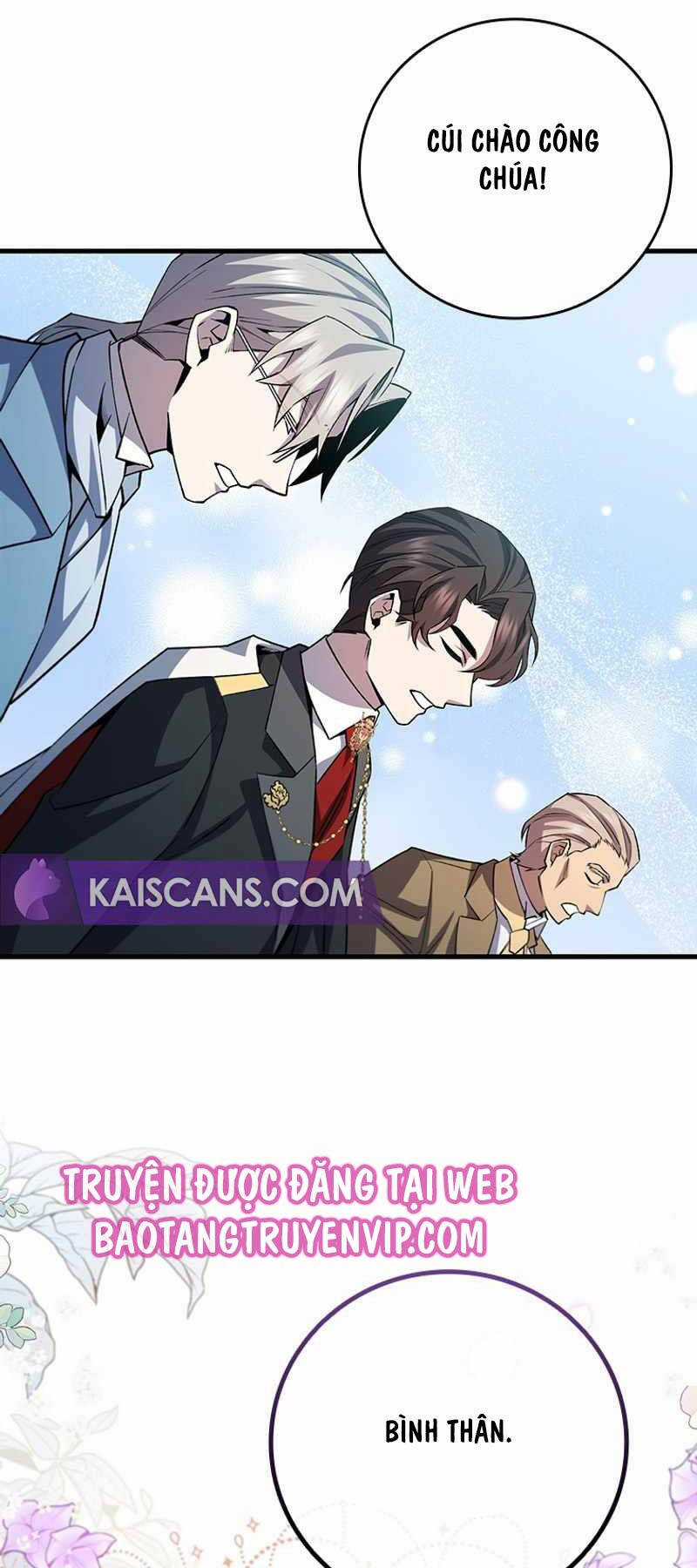 Thực Long Ma Pháp Sư - Chương 53 - Trang 23