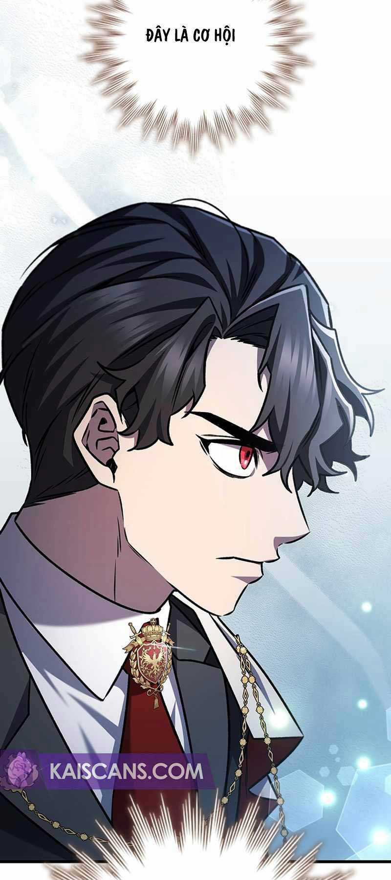 Thực Long Ma Pháp Sư - Chương 53 - Trang 31