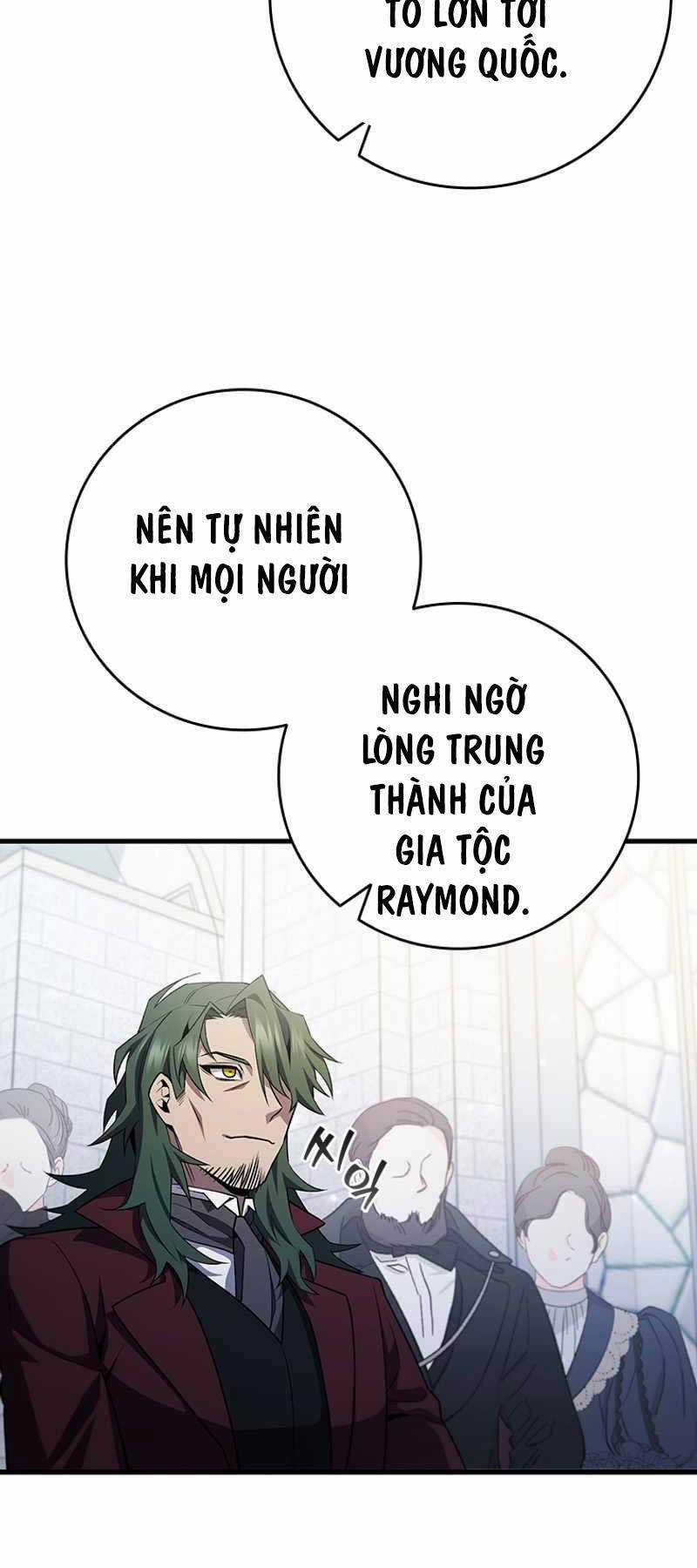 Thực Long Ma Pháp Sư - Chương 53 - Trang 42