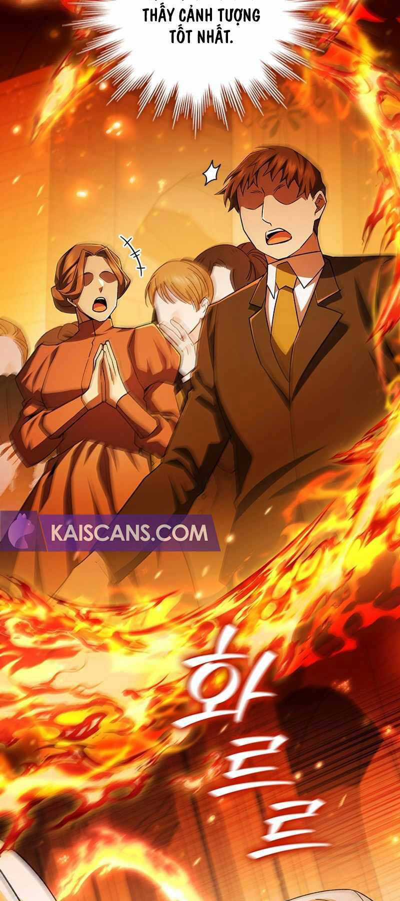 Thực Long Ma Pháp Sư - Chương 53 - Trang 54