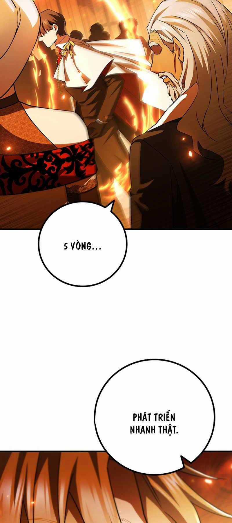 Thực Long Ma Pháp Sư - Chương 53 - Trang 55