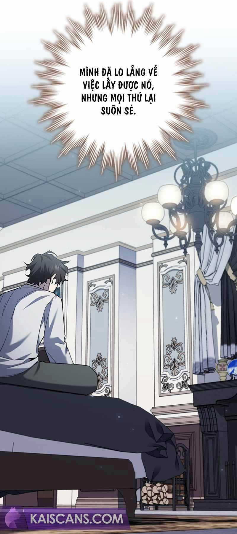 Thực Long Ma Pháp Sư - Chương 53 - Trang 69