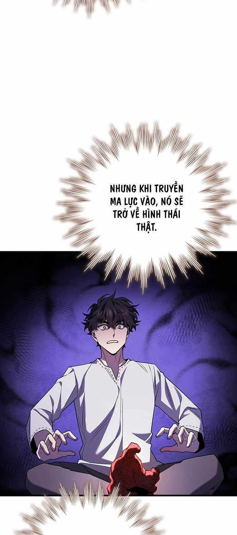 Thực Long Ma Pháp Sư - Chương 53 - Trang 71