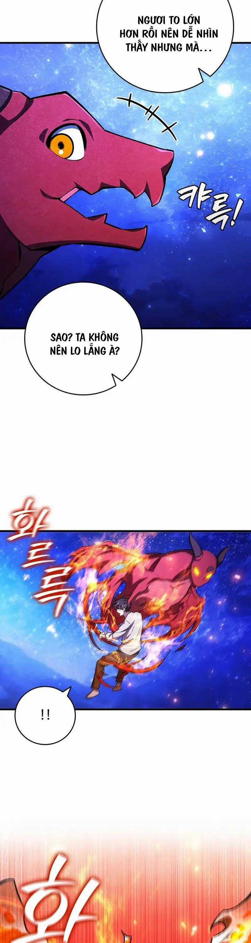 Thực Long Ma Pháp Sư - Chương 54 - Trang 15