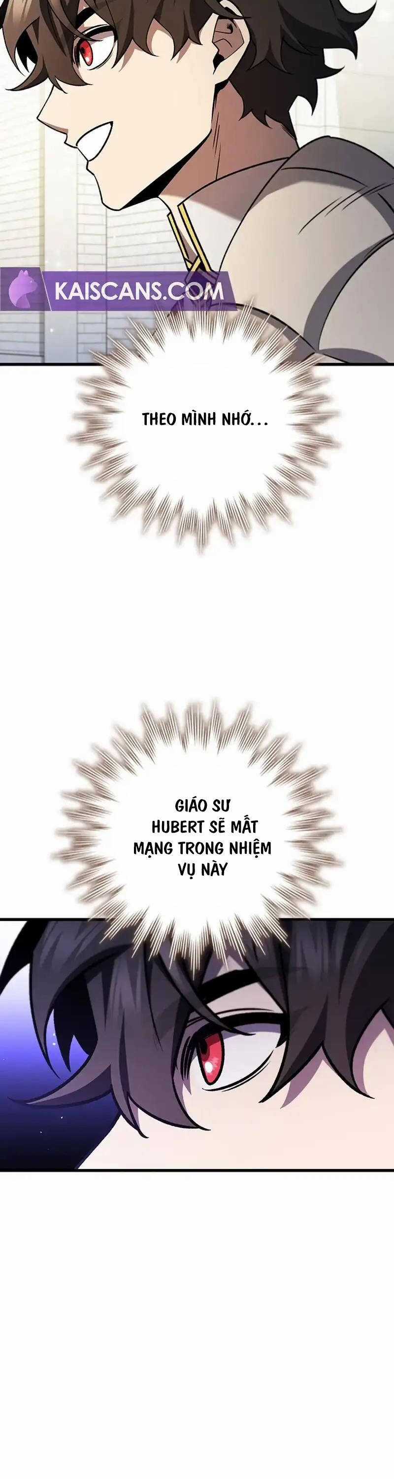 Thực Long Ma Pháp Sư - Chương 54 - Trang 27