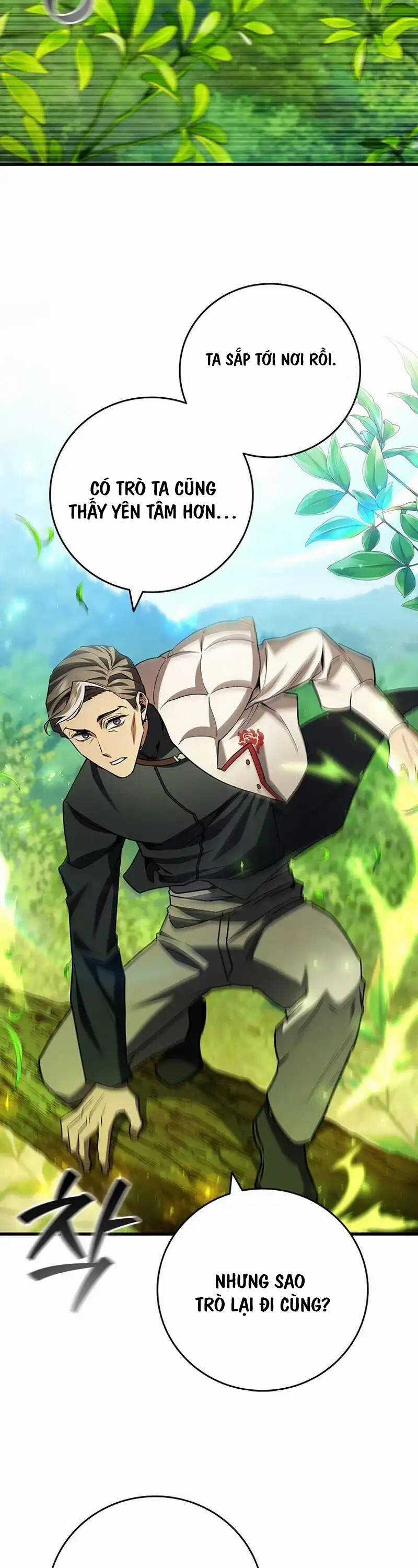 Thực Long Ma Pháp Sư - Chương 54 - Trang 30