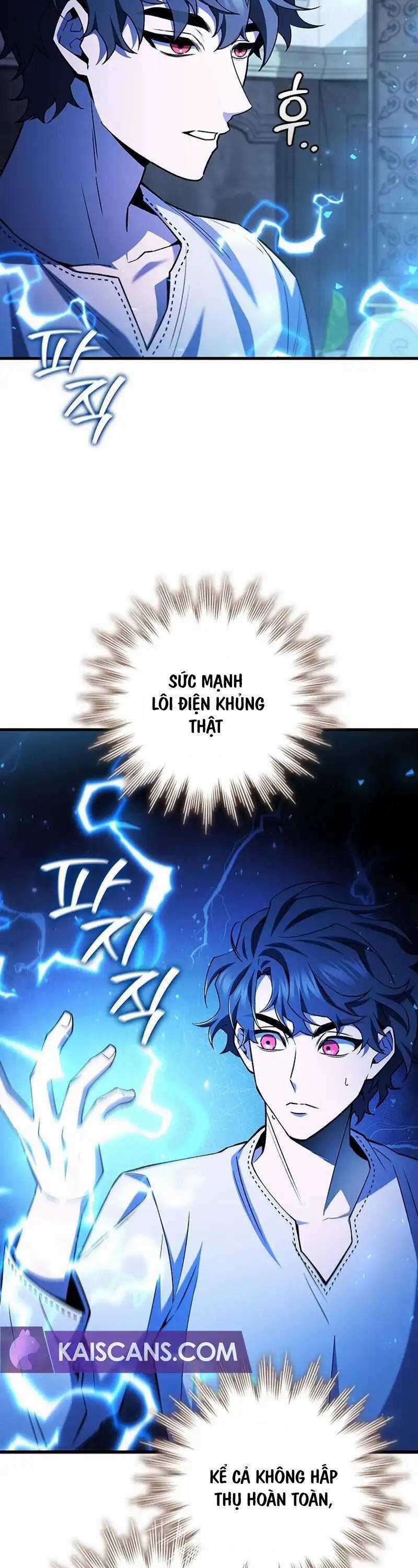 Thực Long Ma Pháp Sư - Chương 54 - Trang 4