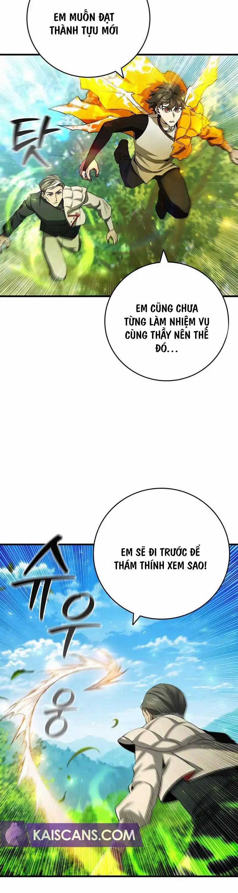 Thực Long Ma Pháp Sư - Chương 54 - Trang 31