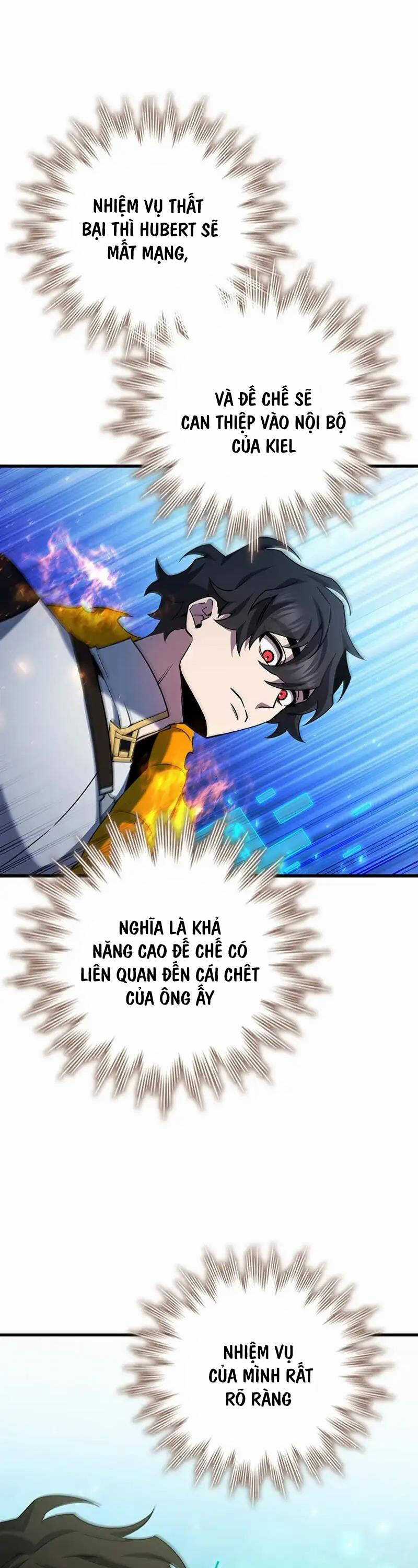 Thực Long Ma Pháp Sư - Chương 54 - Trang 32