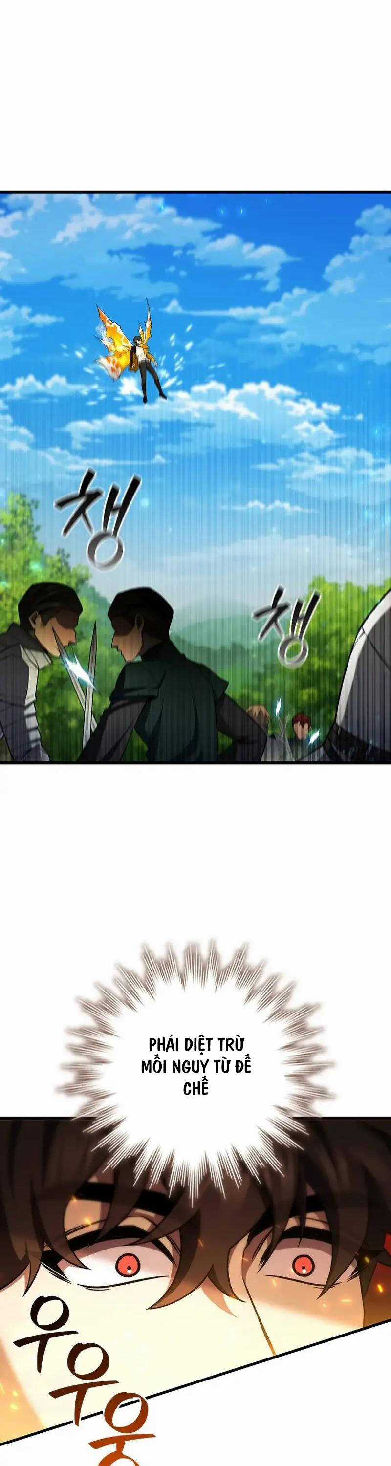 Thực Long Ma Pháp Sư - Chương 54 - Trang 34