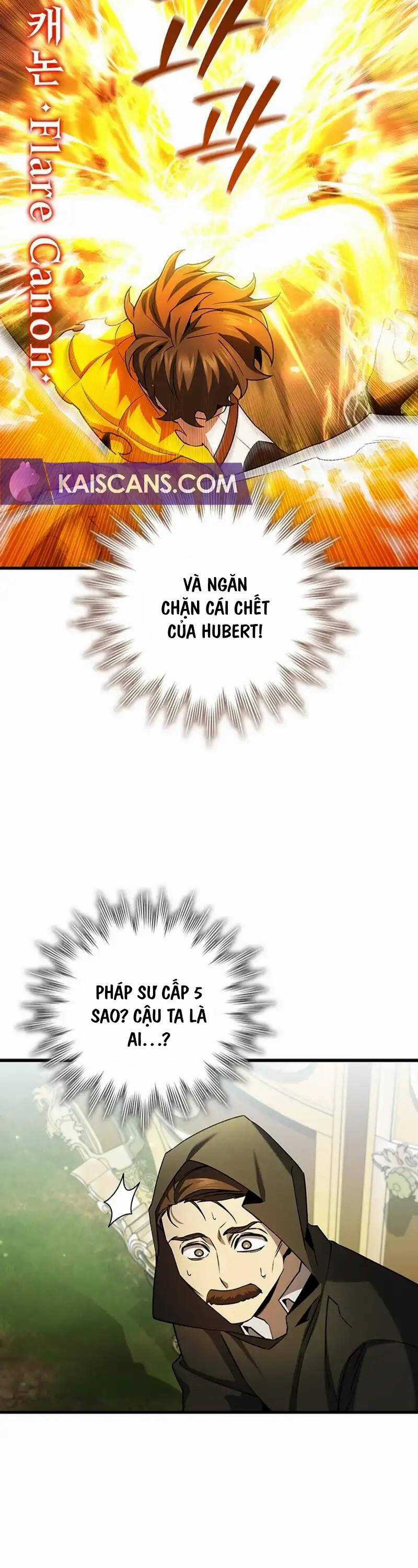 Thực Long Ma Pháp Sư - Chương 54 - Trang 36