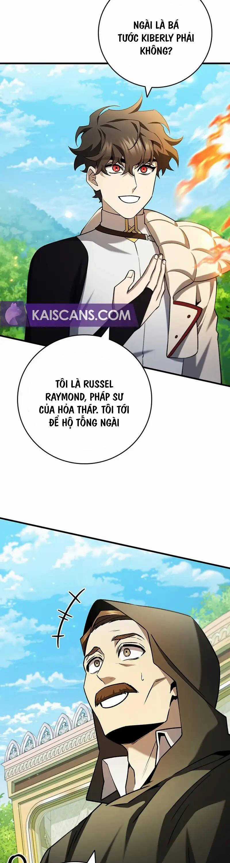 Thực Long Ma Pháp Sư - Chương 54 - Trang 38