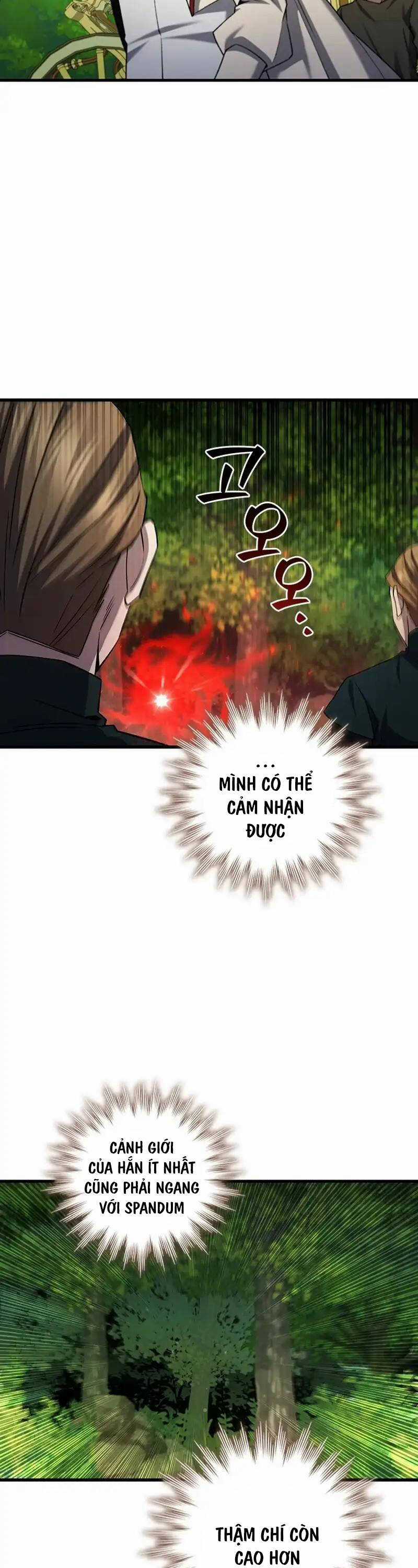 Thực Long Ma Pháp Sư - Chương 54 - Trang 40