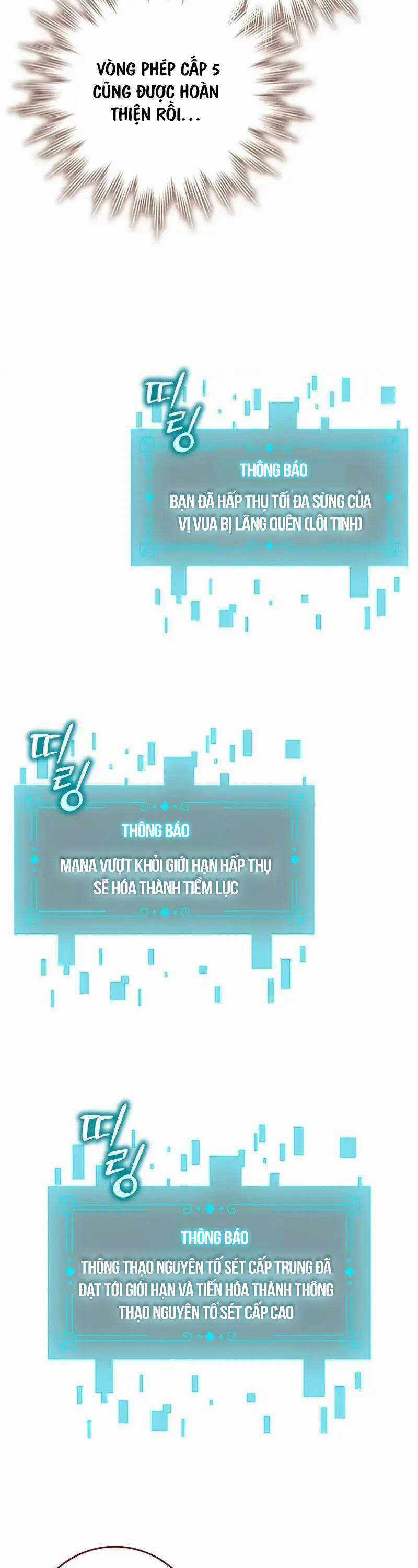 Thực Long Ma Pháp Sư - Chương 54 - Trang 5