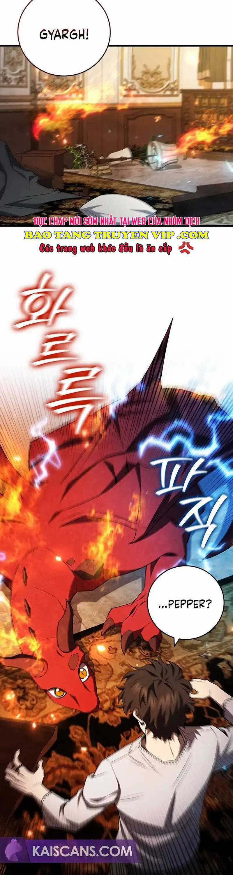 Thực Long Ma Pháp Sư - Chương 54 - Trang 6