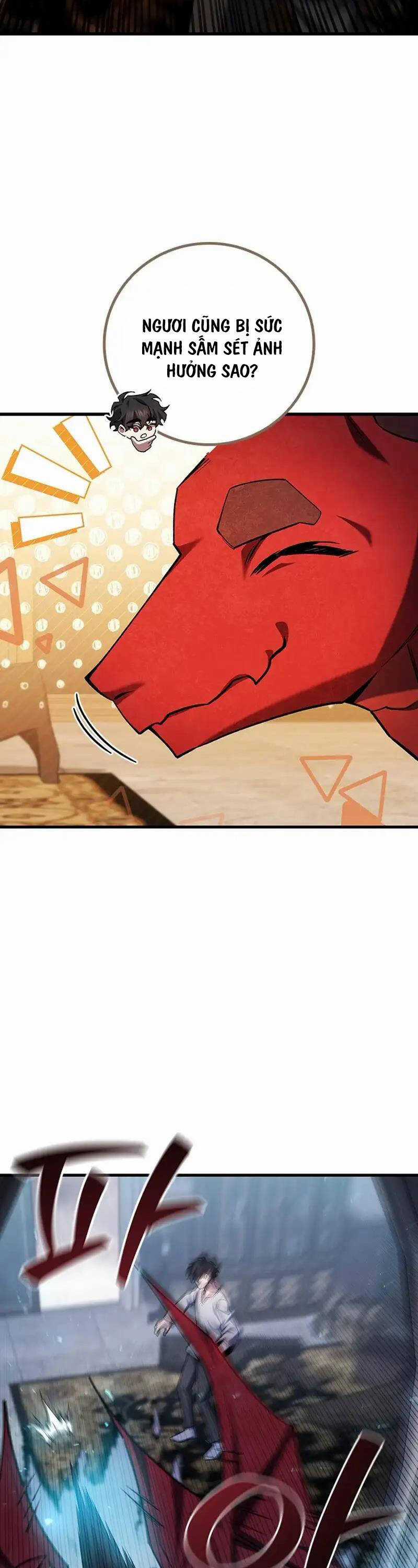 Thực Long Ma Pháp Sư - Chương 54 - Trang 7