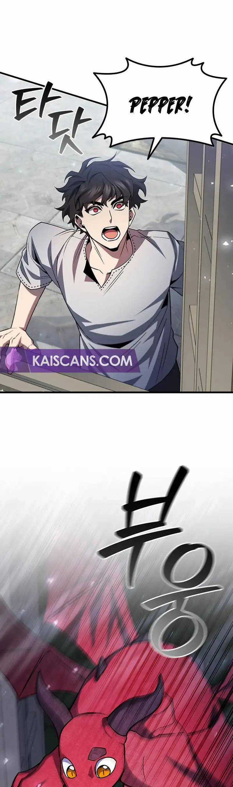 Thực Long Ma Pháp Sư - Chương 54 - Trang 9