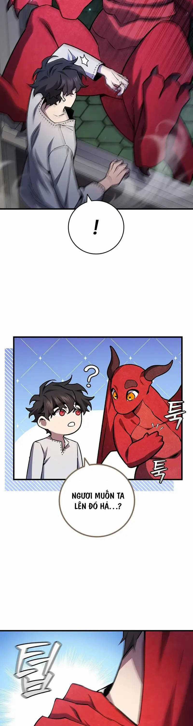 Thực Long Ma Pháp Sư - Chương 54 - Trang 10