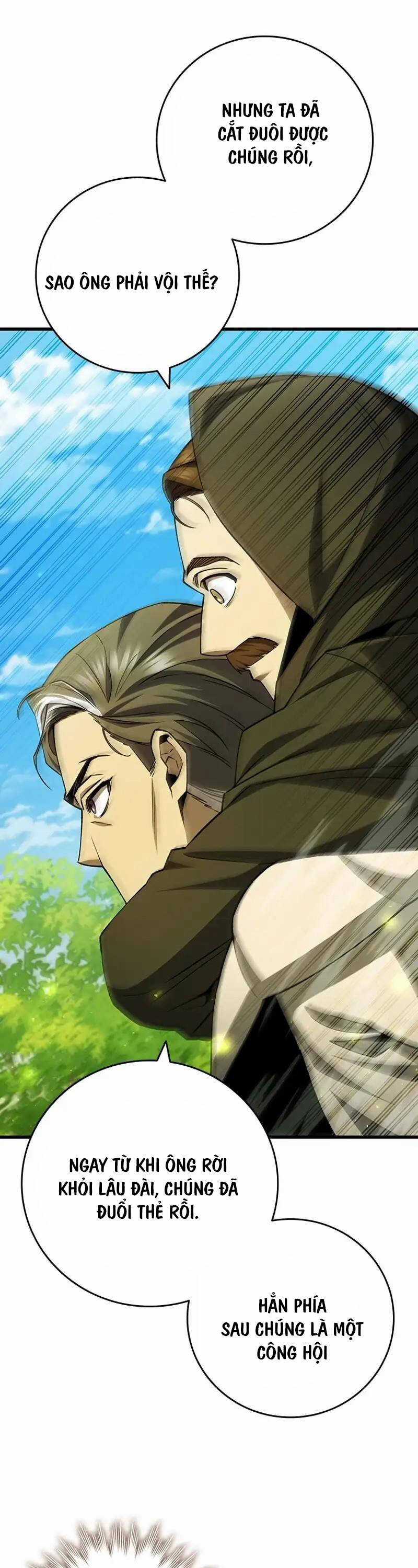 Thực Long Ma Pháp Sư - Chương 55 - Trang 11