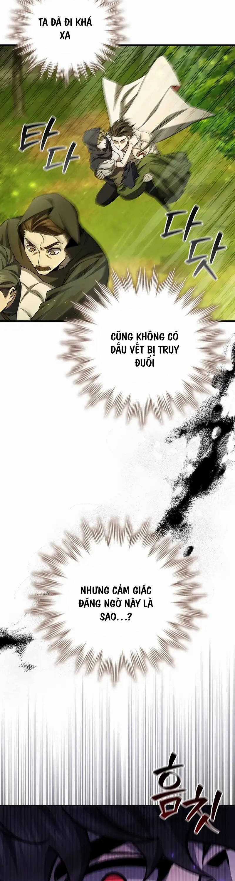 Thực Long Ma Pháp Sư - Chương 55 - Trang 12