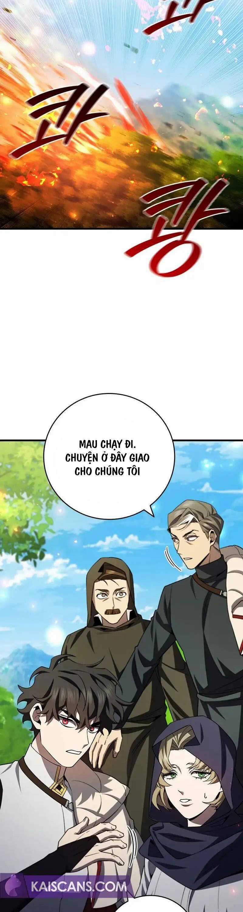 Thực Long Ma Pháp Sư - Chương 55 - Trang 15