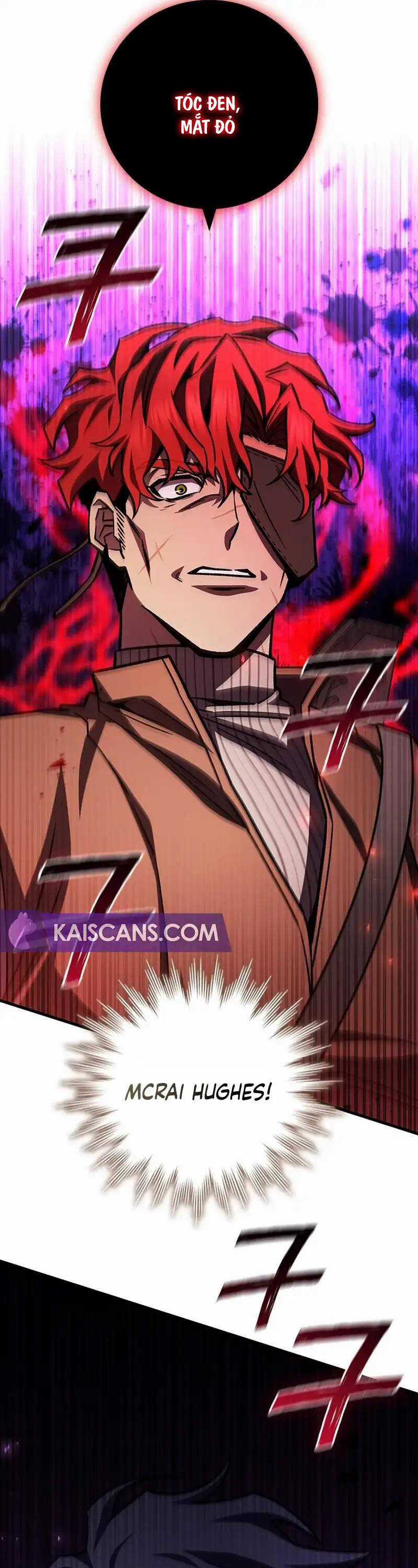 Thực Long Ma Pháp Sư - Chương 55 - Trang 18