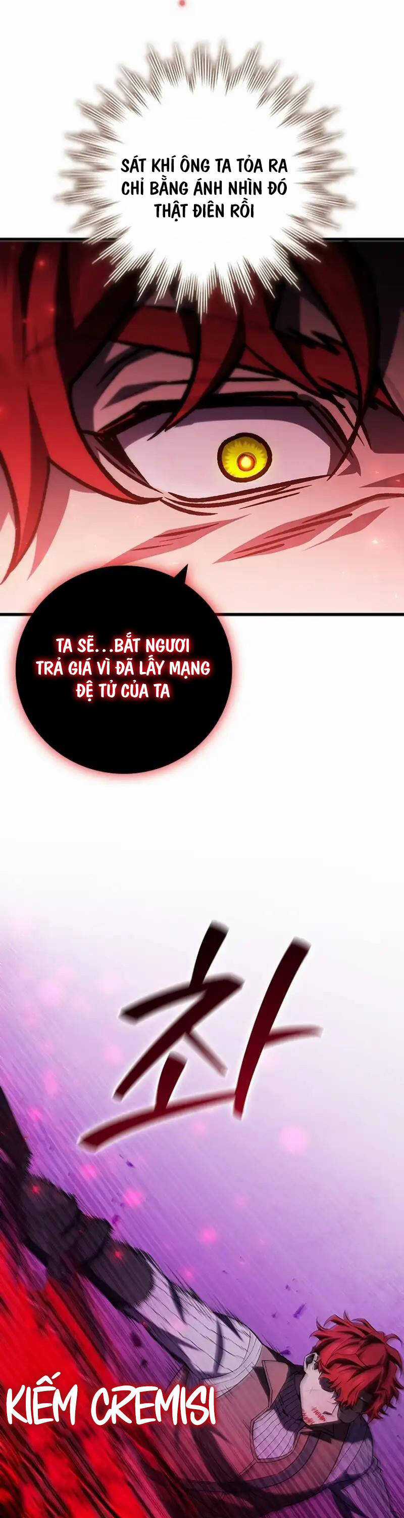 Thực Long Ma Pháp Sư - Chương 55 - Trang 20