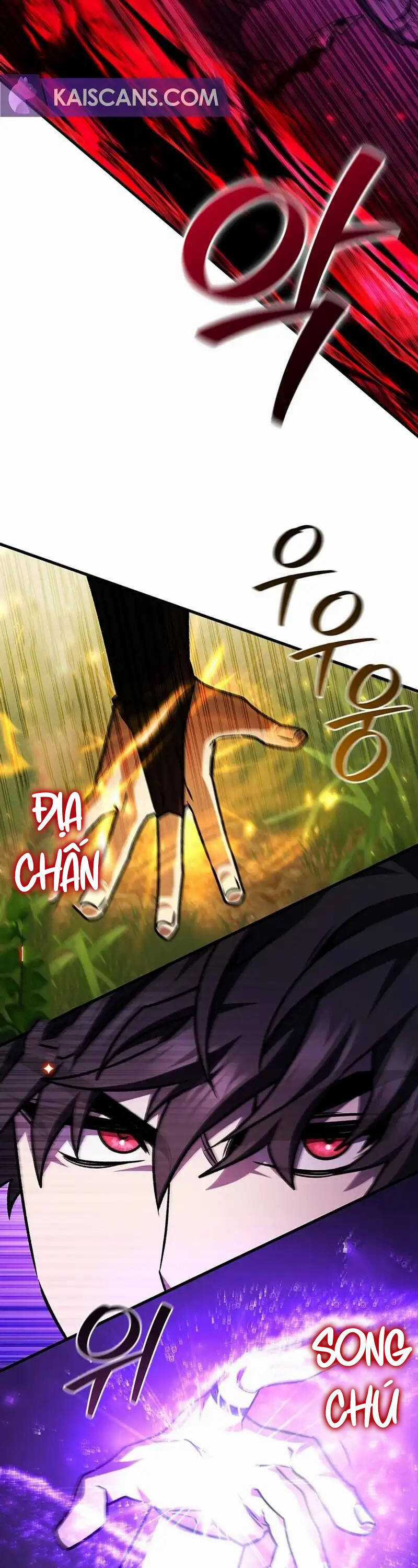 Thực Long Ma Pháp Sư - Chương 55 - Trang 21